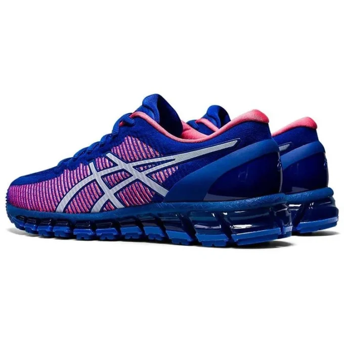 Gel-Quantum 360 CM „Blue Pink Cameo”