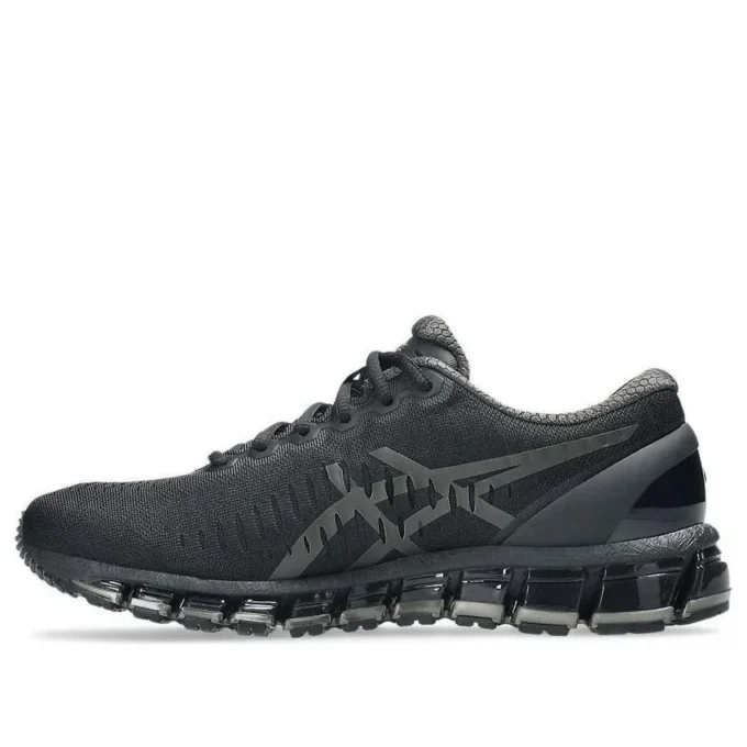 Gel-Quantum 360 I „Black”