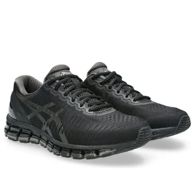 Gel-Quantum 360 I „Black”