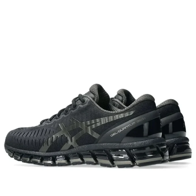 Gel-Quantum 360 I „Black”