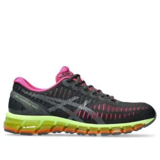 Gel-Quantum 360 I „Graphite Grey Hazard Green”