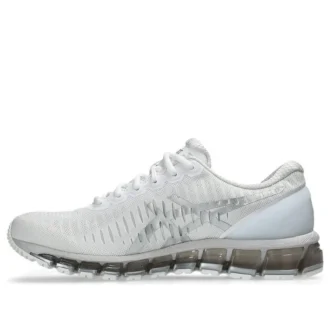 Gel-Quantum 360 I „White Pure Silver”