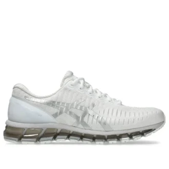 Gel-Quantum 360 I „White Pure Silver”