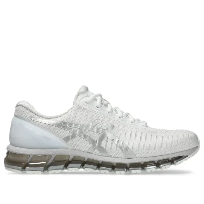 Gel-Quantum 360 I „White Pure Silver”