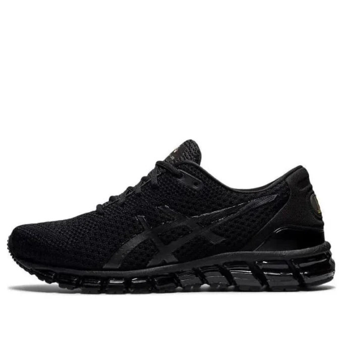 Gel-Quantum 360 Knit 2 „Black”