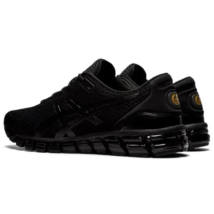 Gel-Quantum 360 Knit 2 „Black”