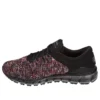 Gel-Quantum 360 Knit 2 „Black Classic Red”
