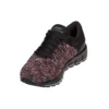 Gel-Quantum 360 Knit 2 „Black Classic Red”
