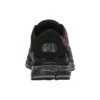 Gel-Quantum 360 Knit 2 „Black Classic Red”