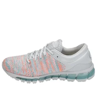 Gel-Quantum 360 Knit 2 „Glacier Grey Aruba Blue”