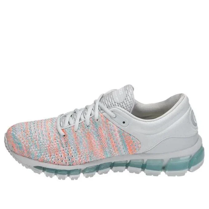 Gel-Quantum 360 Knit 2 „Glacier Grey Aruba Blue”