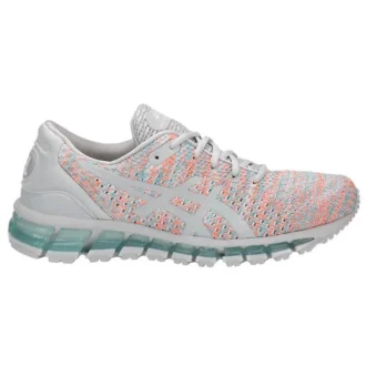 Gel-Quantum 360 Knit 2 „Glacier Grey Aruba Blue”