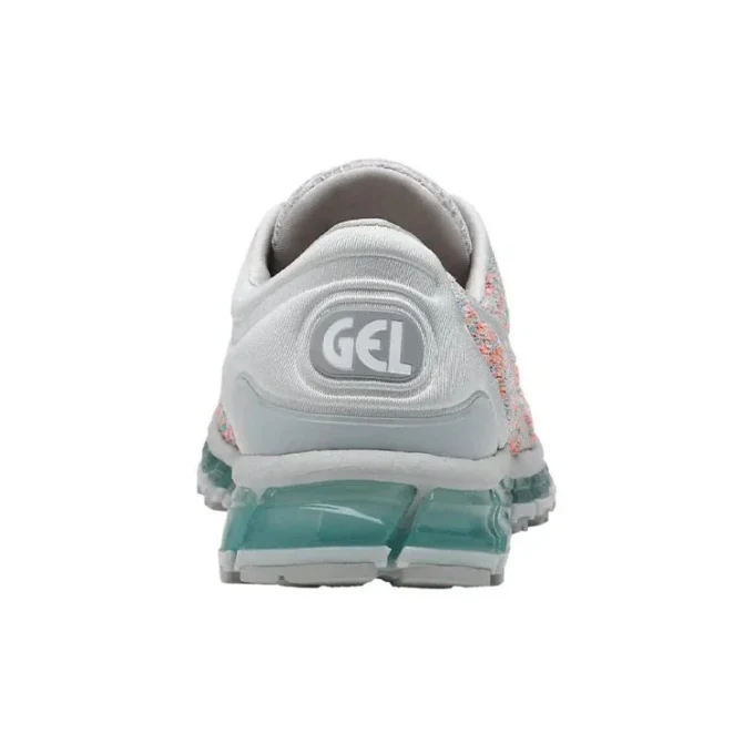Gel-Quantum 360 Knit 2 „Glacier Grey Aruba Blue”