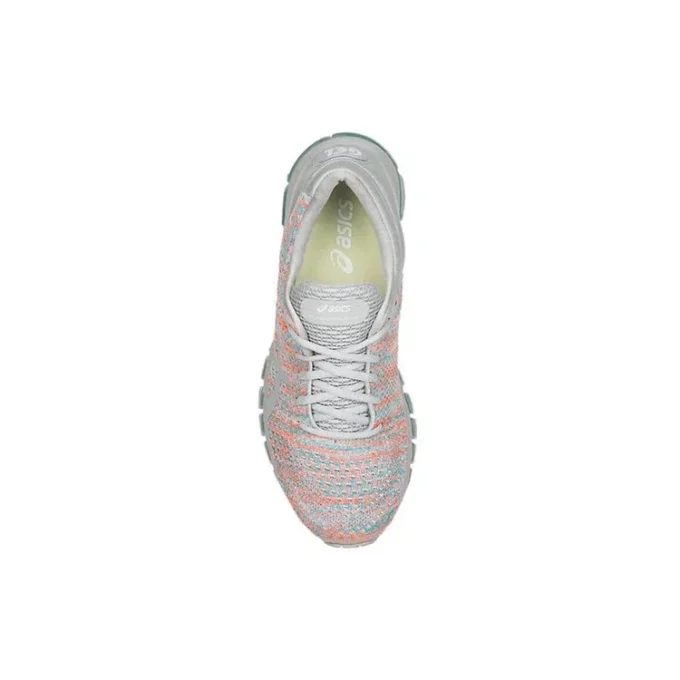 Gel-Quantum 360 Knit 2 „Glacier Grey Aruba Blue”