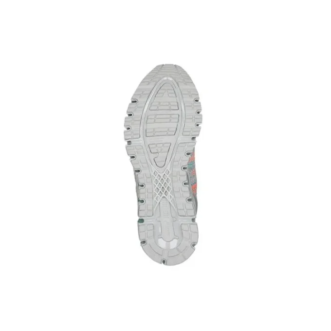 Gel-Quantum 360 Knit 2 „Glacier Grey Aruba Blue”