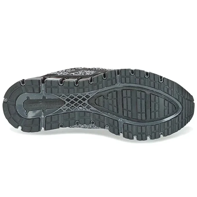 Gel-Quantum 360 Knit 2 „Negru Alb”