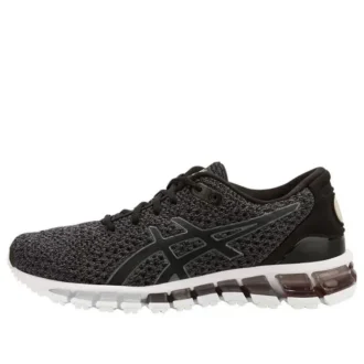 Gel-Quantum 360 Knit „Negru Gri închis”