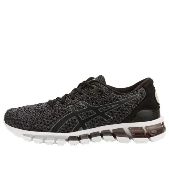 Gel-Quantum 360 Knit „Negru Gri închis”