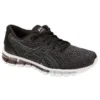 Gel-Quantum 360 Knit „Negru Gri închis”