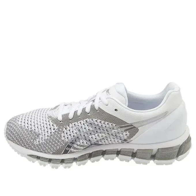 Gel-Quantum 360 Knit „Snow Silver”