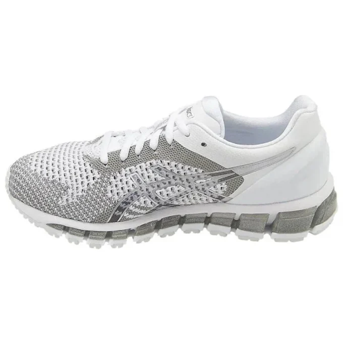 Gel-Quantum 360 Knit „Snow Silver”