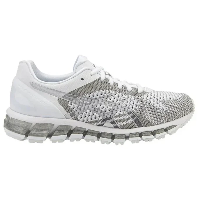 Gel-Quantum 360 Knit „Snow Silver”