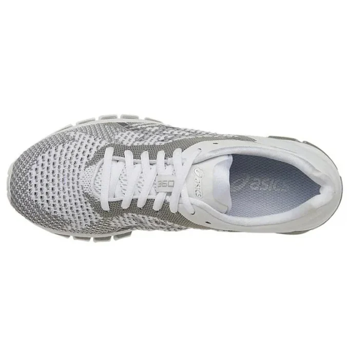 Gel-Quantum 360 Knit „Snow Silver”