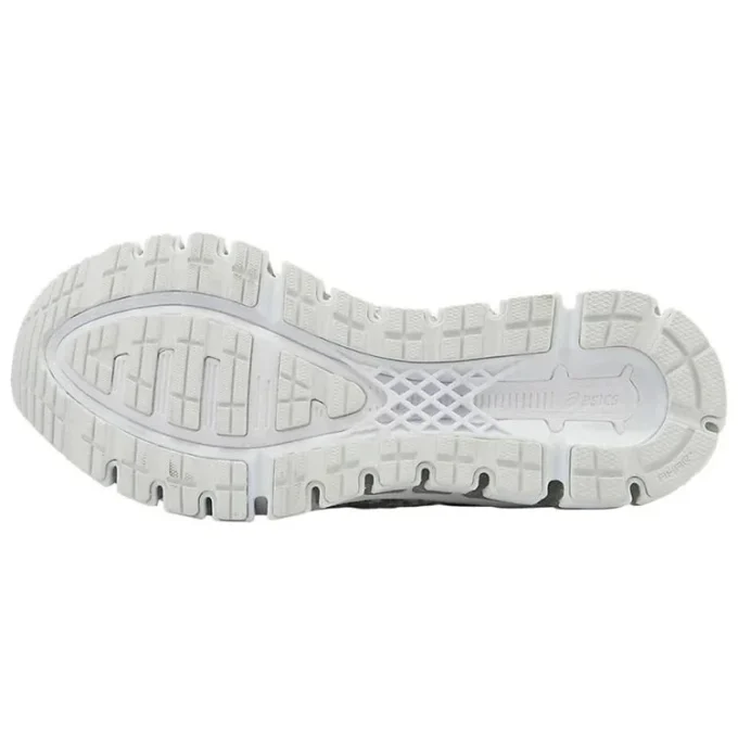 Gel-Quantum 360 Knit „Snow Silver”