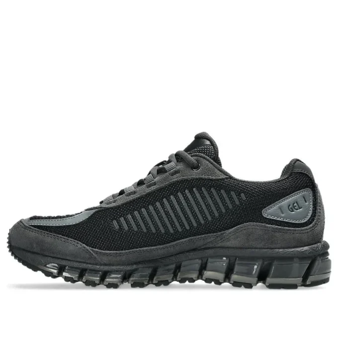 Gel-Quantum 360 „Negru Grafit Gri”