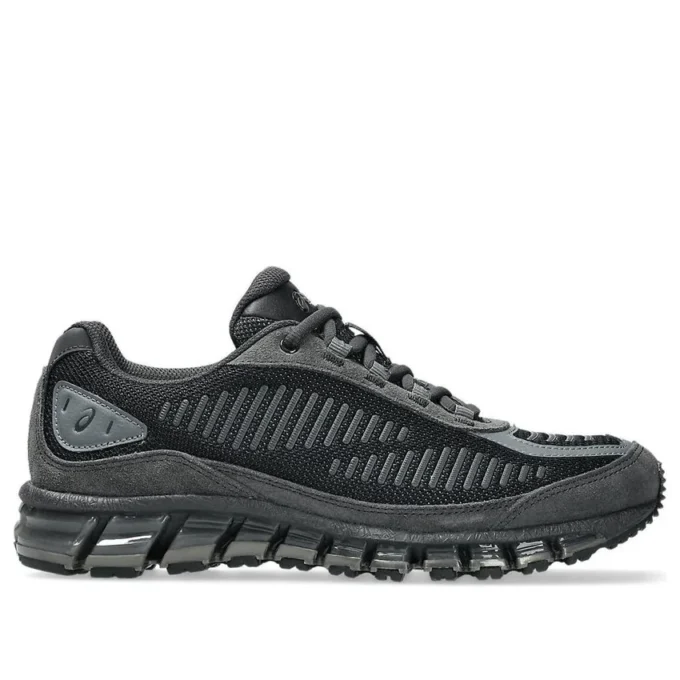 Gel-Quantum 360 „Negru Grafit Gri”