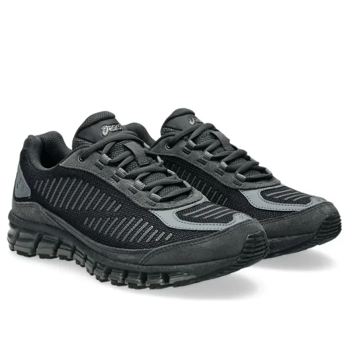 Gel-Quantum 360 „Negru Grafit Gri”