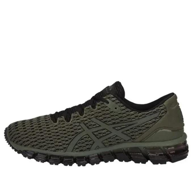 Gel-Quantum 360 Shift MX „Clover Green”