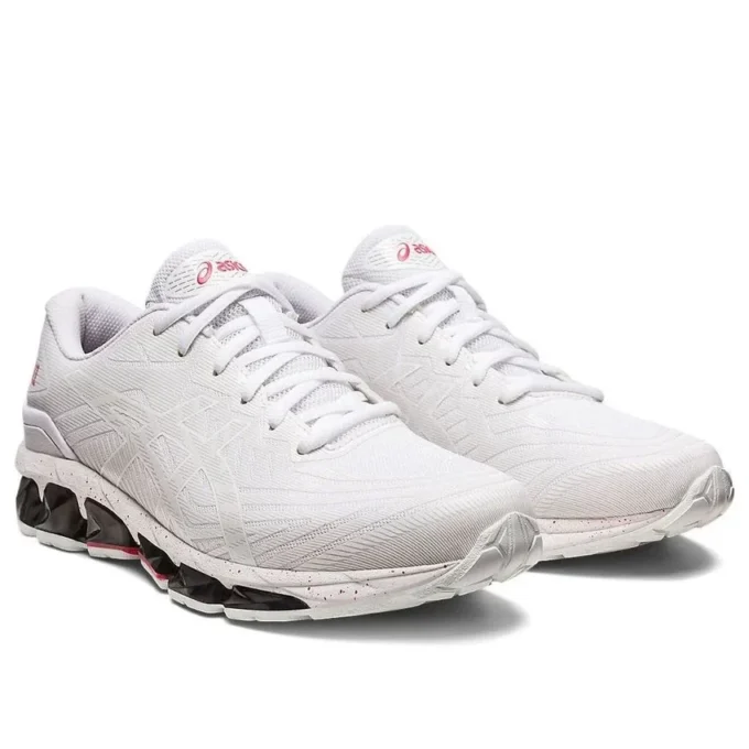 Gel-Quantum 360 VII „Alb”