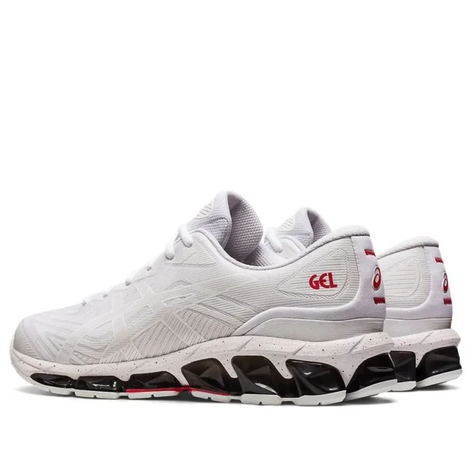 Gel-Quantum 360 VII „Alb”