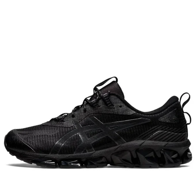 Gel-Quantum 360 VII „Black”