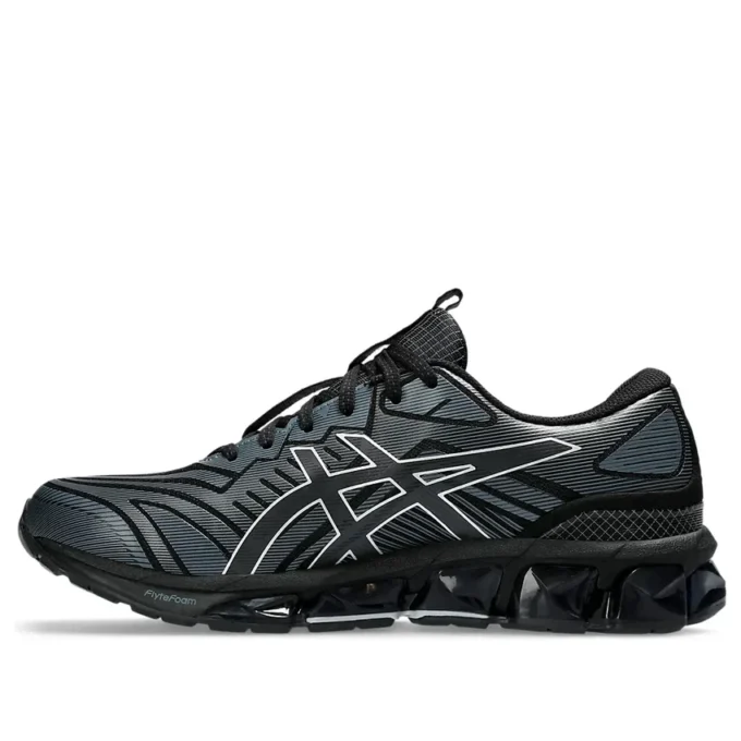Gel-Quantum 360 VII „Black Ironclad”