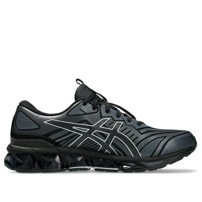 Gel-Quantum 360 VII „Black Ironclad”