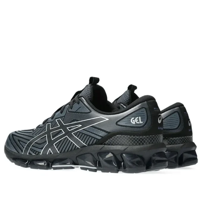 Gel-Quantum 360 VII „Black Ironclad”