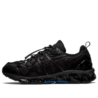 Gel-Quantum 360 Vii Kiso „Negru”