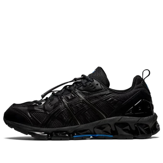 Gel-Quantum 360 Vii Kiso „Negru”