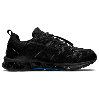 Gel-Quantum 360 Vii Kiso „Negru”
