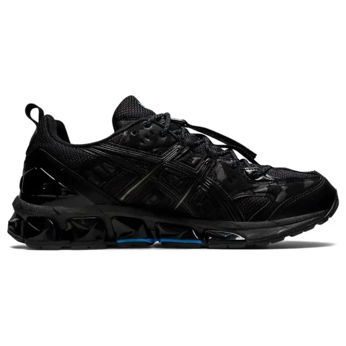 Gel-Quantum 360 Vii Kiso „Negru”