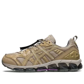 Gel-Quantum 360 VII Kiso „Wood Crepe”