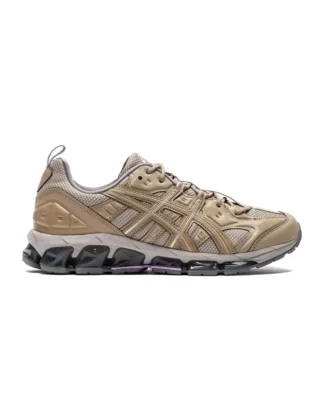 Gel-Quantum 360 VII Kiso „Wood Crepe”