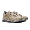 Gel-Quantum 360 VII Kiso „Wood Crepe”