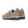 Gel-Quantum 360 VII Kiso „Wood Crepe”