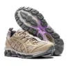 Gel-Quantum 360 VII Kiso „Wood Crepe”