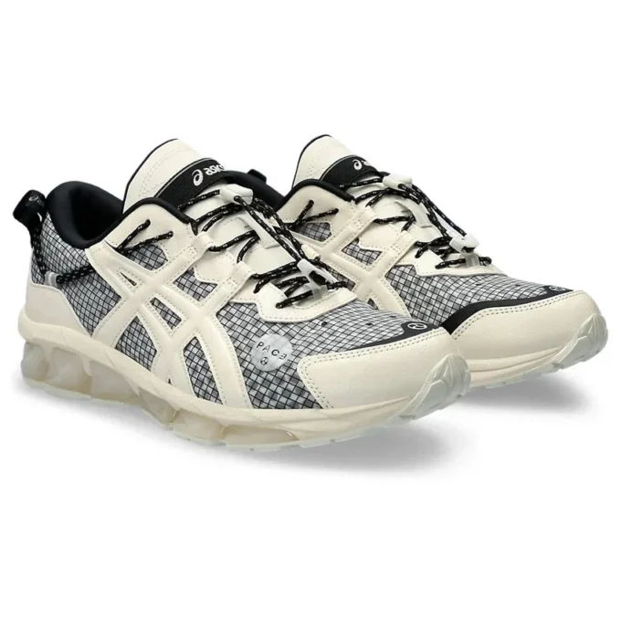 Gel-Quantum 360 Vii „Pace The Brismo”