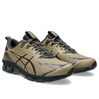 Gel-Quantum 360 VII UTILITY „Pepper Orange Lily”