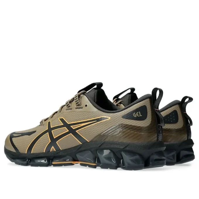 Gel-Quantum 360 VII UTILITY „Pepper Orange Lily”